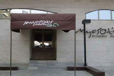Myosotis Residence Hotel & Spa