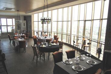 Myosotis Residence Hotel & Spa
