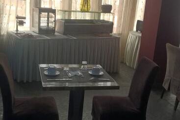 Myosotis Residence Hotel & Spa