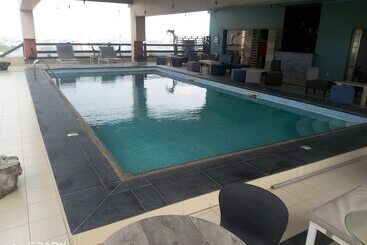 Myosotis Residence Hotel & Spa