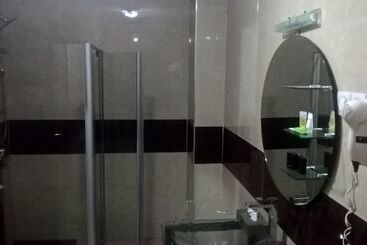 Myosotis Residence Hotel & Spa