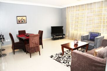 Myosotis Residence Hotel & Spa