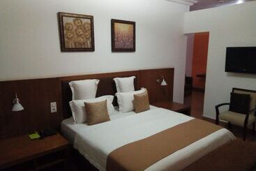 Myosotis Residence Hotel & Spa