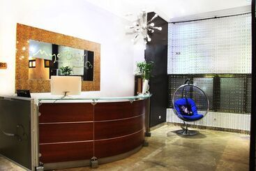 Myosotis Residence Hotel & Spa