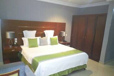 Myosotis Residence Hotel & Spa