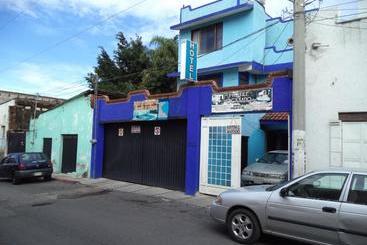 Ocampo - Oaxtepec