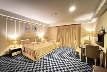 هتل Sea Pearl