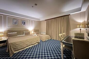 هتل Sea Pearl
