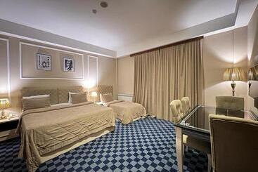 هتل Sea Pearl