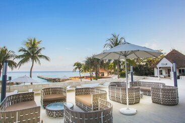 هتل The Westin Cozumel