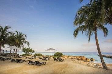 هتل The Westin Cozumel