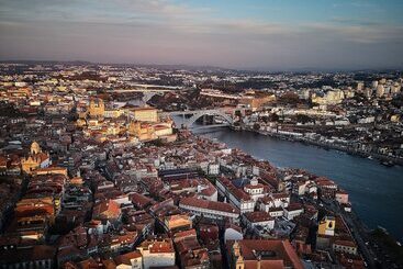 Torel Avantgarde - Oporto