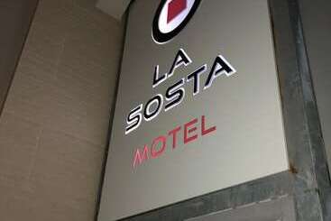 La Sosta Motel Tavola Calda