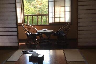 ریوکان Oogi Onsen Oogiso