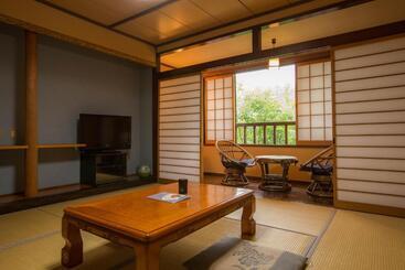 ریوکان Oogi Onsen Oogiso
