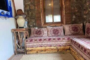 هاستل Auberge Alwahabi