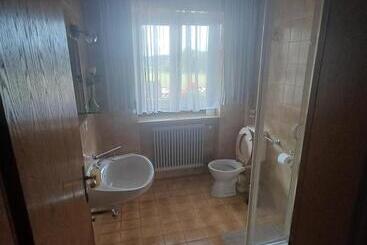 هاستل Gasthof Kollmeder