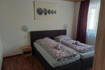 هاستل Gasthof Kollmeder