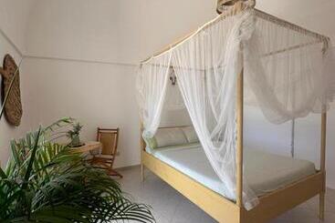 B&b Villa Tiziana