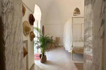 B&b Villa Tiziana