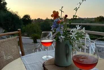 B&b Villa Tiziana