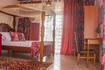 تختخواب و صبحانه Occupant Apartments