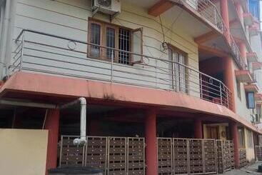 Aparthotel Cozy Nests By Viman Travel Ventures