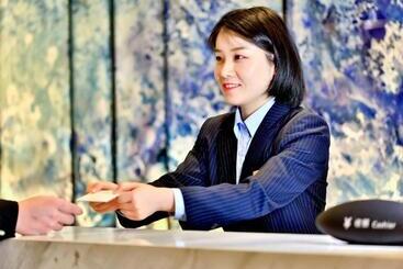 Eastern Casa Hotel Yiwu