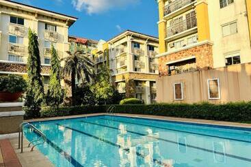 شقة فندقية Feels Like Homie Staycation
