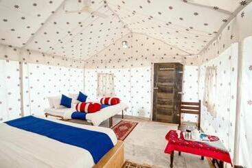 Galaxy Heriatge Resort
