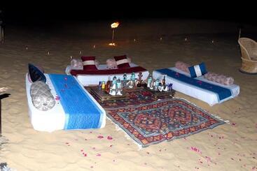 Galaxy Heriatge Resort