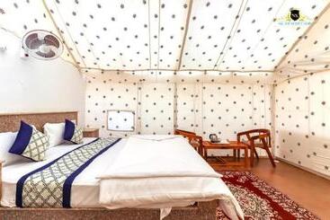 Galaxy Heriatge Resort