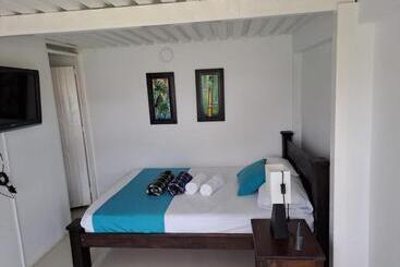 هتل El Paraiso Campestre