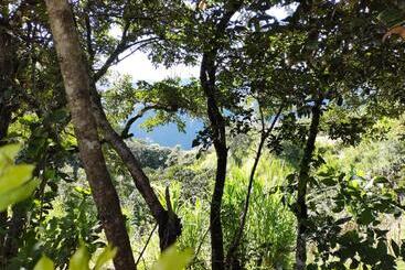 هتل Finca Sumak Kawsay Ncc