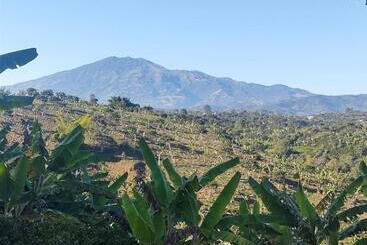 هتل Finca Sumak Kawsay Ncc