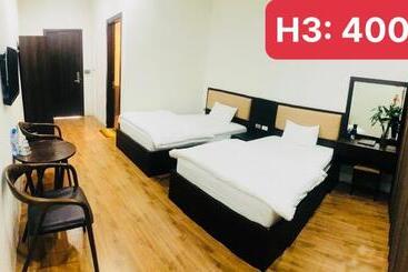 هتل Khách Sạn Dệt