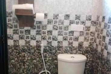 هتل Nightingale Inn