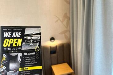 هتل Serenity Rooms