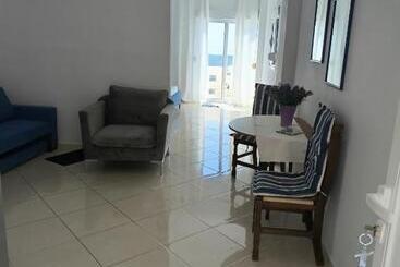 Nikolari Resorts