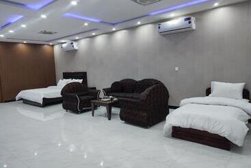 پانسیون Anabia S Guest House