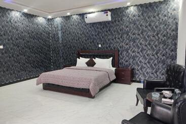 پانسیون Anabia S Guest House