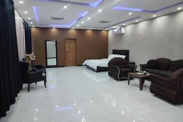 پانسیون Anabia S Guest House