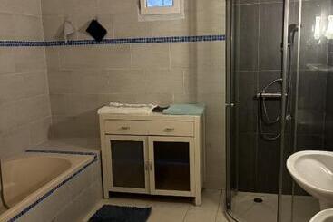 پانسیون Bon Porto Appartement