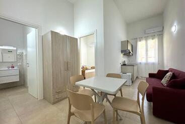 پانسیون Casa Ferrante