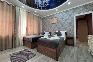 پانسیون Nur Guest House