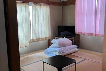 پانسیون Strawberry Villa   Vacation Stay 16883
