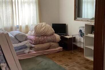 پانسیون Strawberry Villa   Vacation Stay 16883