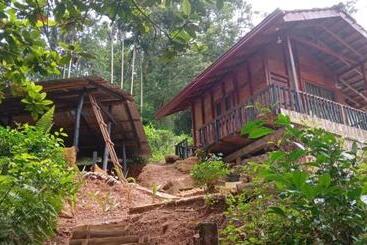 بنسيون Woodland Hideaway In Sinharaja