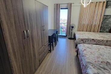 Royal Ocean Crest