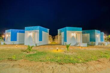 Seaborne Beach Resort